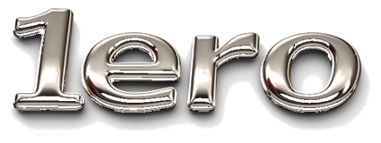 1ero logo