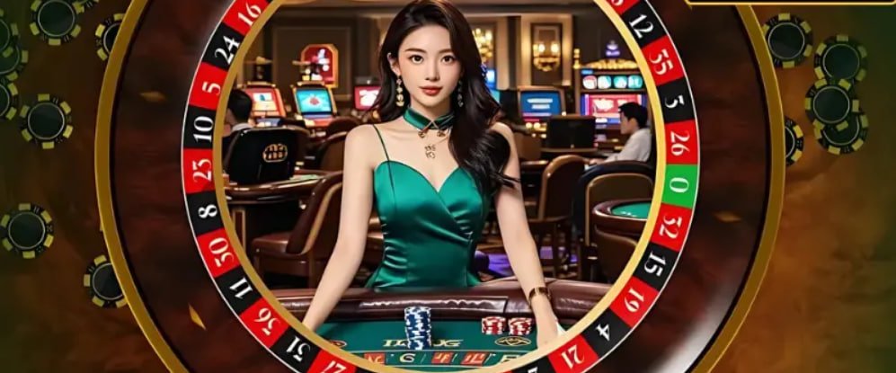 1ero Ruleta en Vivo – Mesa Premium